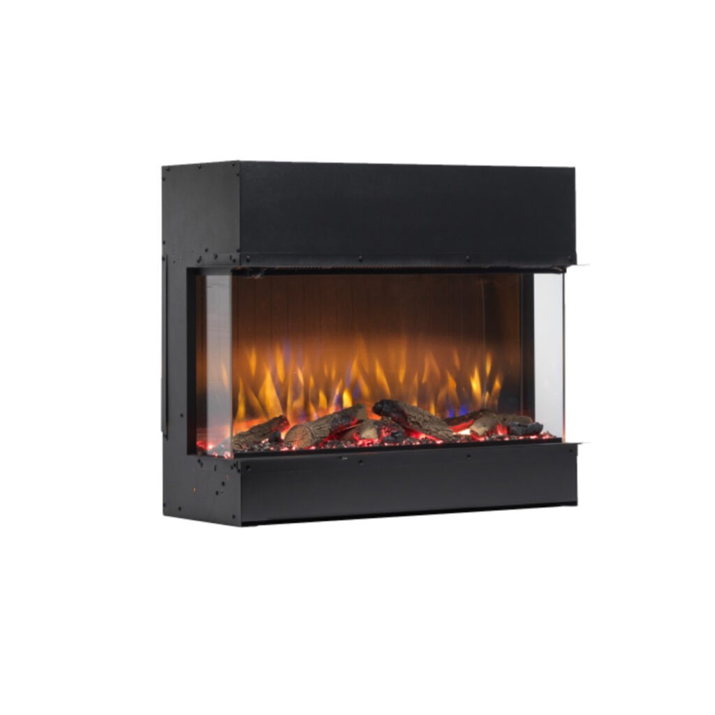 Dimplex Vivente 75 Opti Flame Doncaster Stoves & Fireplaces