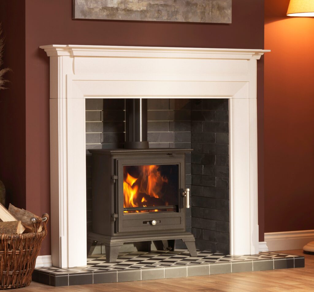 About Doncaster Stoves & Fireplaces Doncaster Stoves & Fireplaces