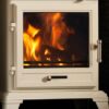 Gallery Eco 8 wide screen multi fuel stove img