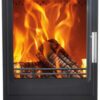 The Ecoflame 2 multi fuel 5kw stove img