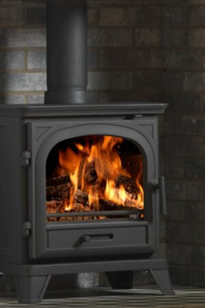 Penman-Avebury 5 KW Multi Fuel img 1