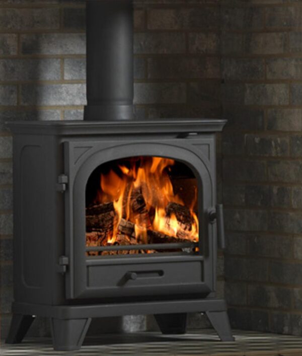 Penman-Avebury 5 KW Multi Fuel img 1