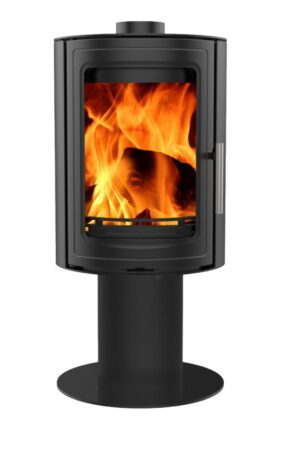 Ecoflame 5 ped 5 KW img 1