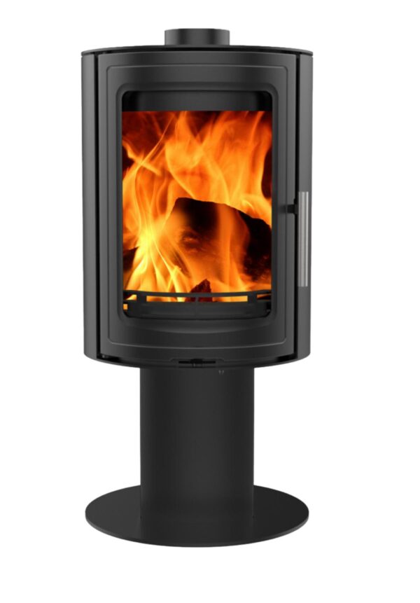 Ecoflame 5 ped 5 KW img 1