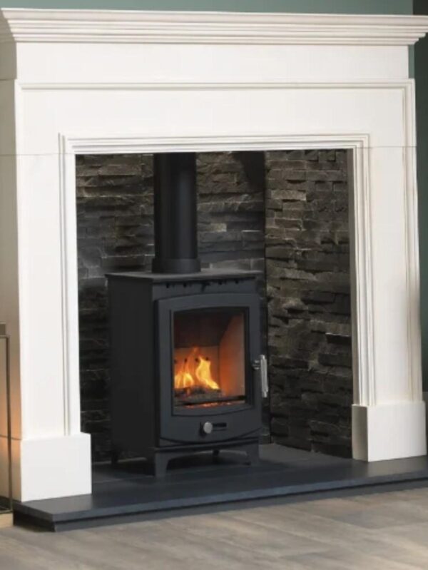 Penman Kirkham 5KW Multi Fuel Stove img 1