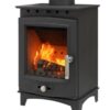 Penman Kirkham 5KW Multi Fuel Stove img 2